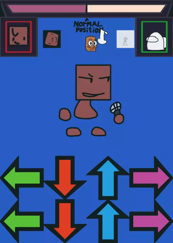 Game by @Twilight_sparkle_angry