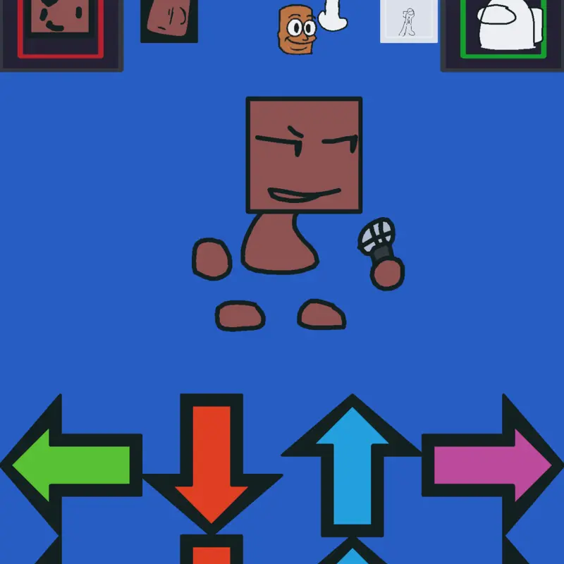 Game by @Twilight_sparkle_angry