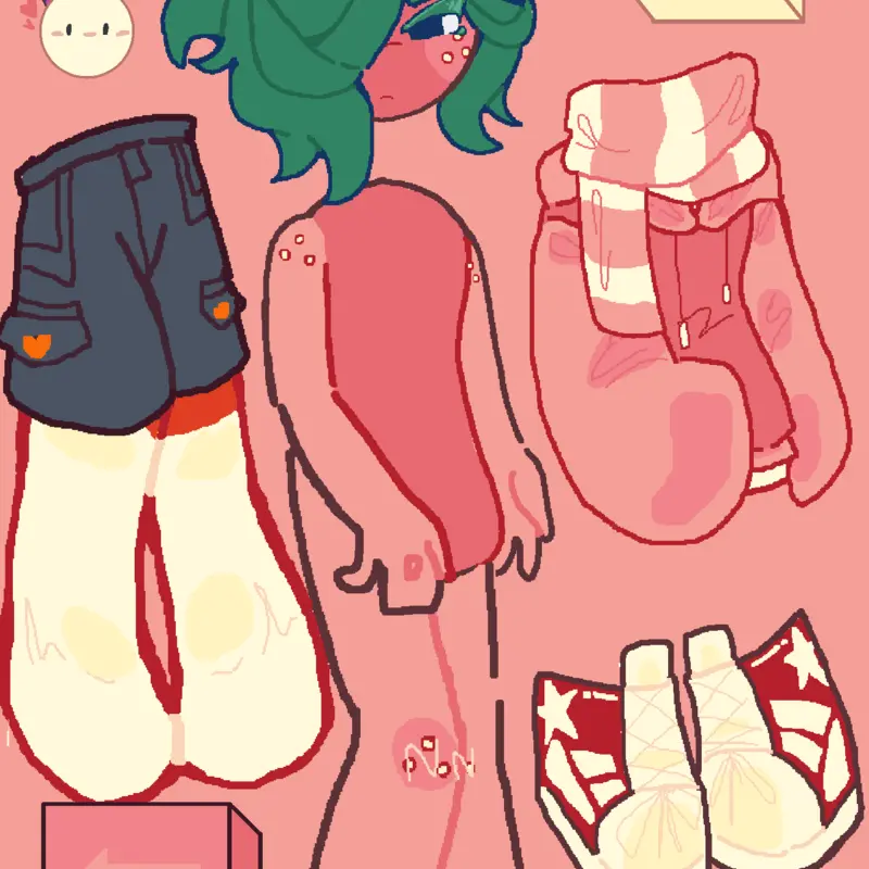 Game by @marshmallow_the_candy