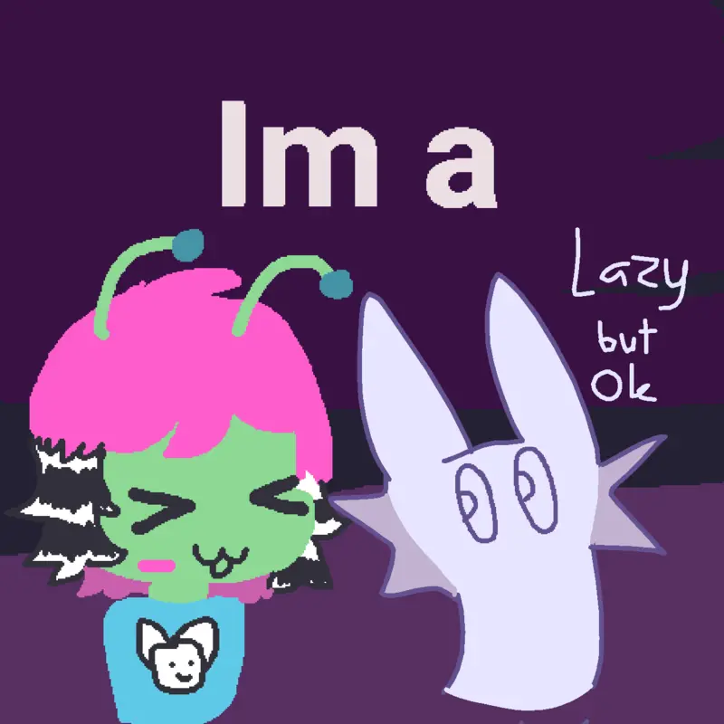 Game by @Ludybag