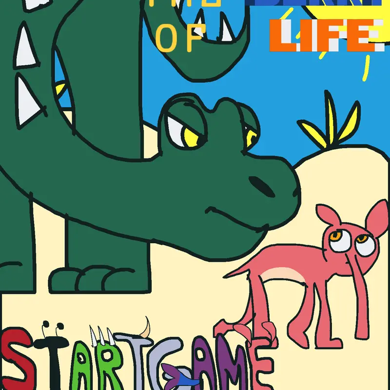 Game by @homba