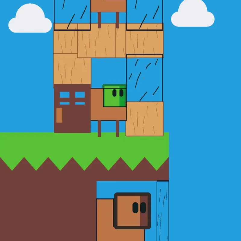 Game by @chickengod2