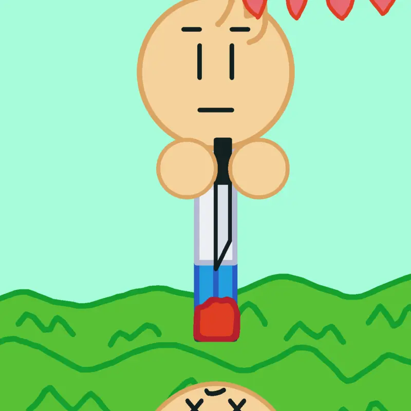 Game by @JeanZi_is_Cool