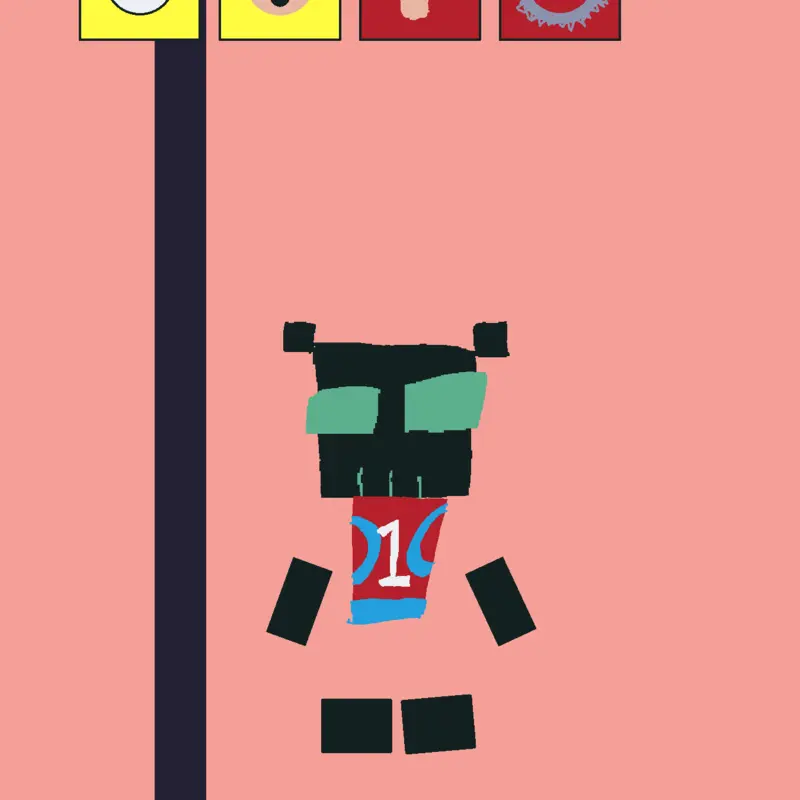 Game by @yoes_official