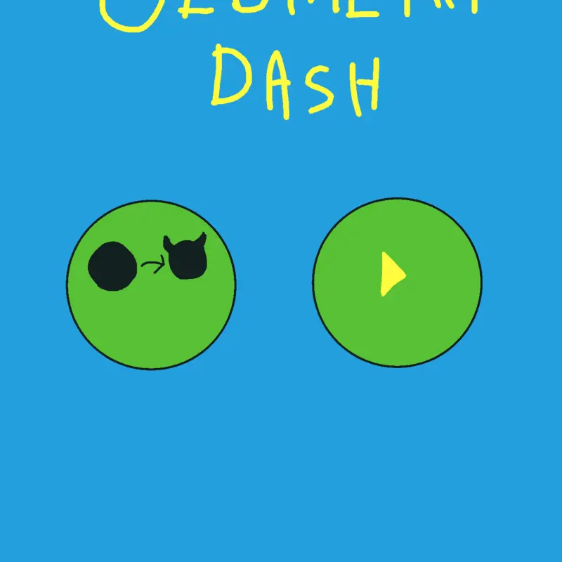Game by @NNGje