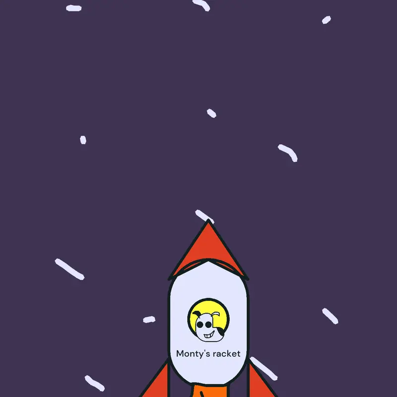 Game by @Montyonysh