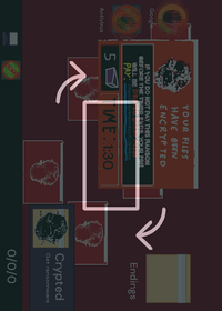 Ransom PC experience