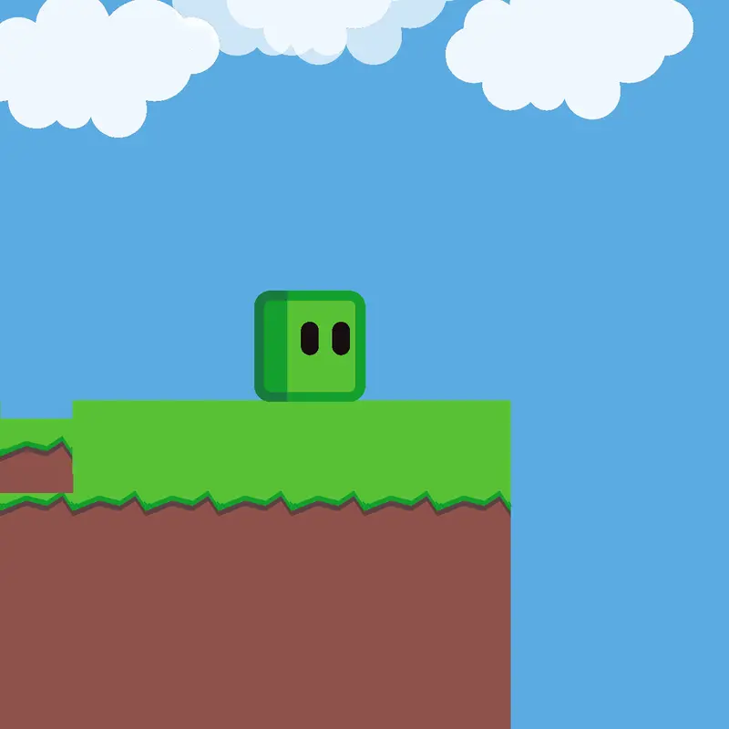 Game by @glich_black