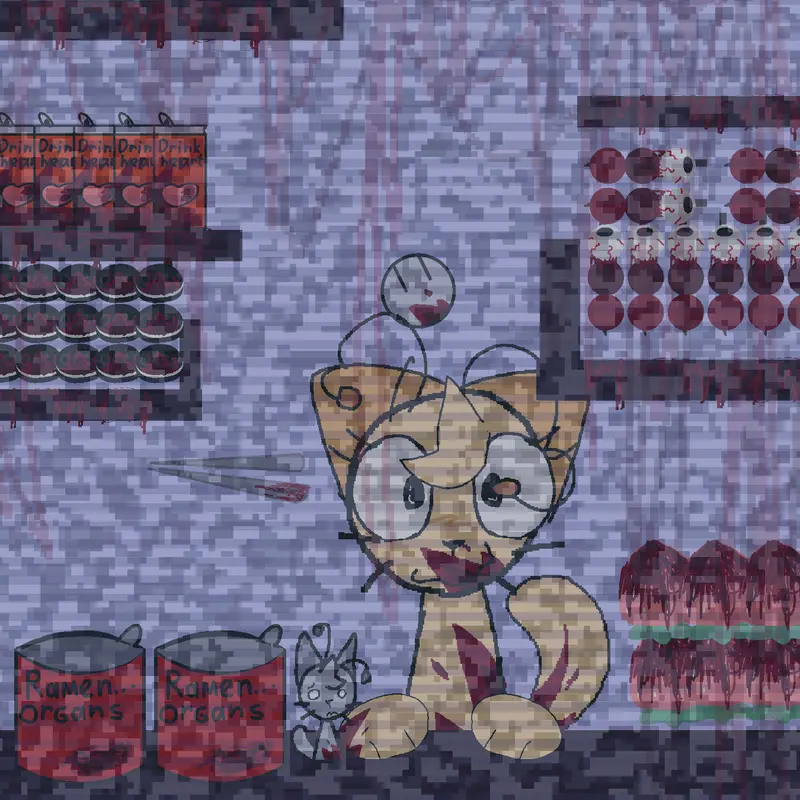 Game by @-_Glooby_the_cat_-