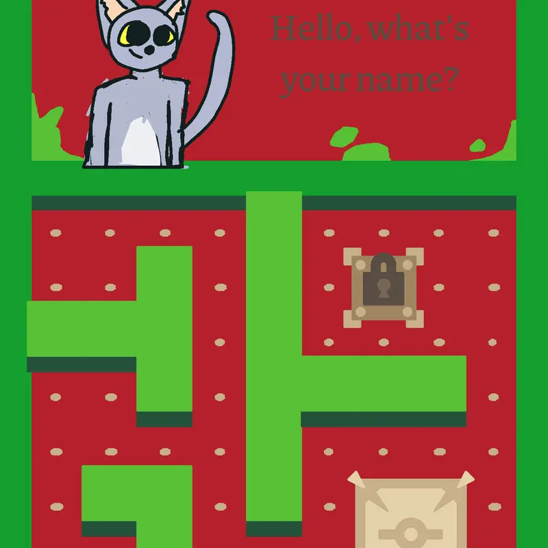 Game by @whopper123