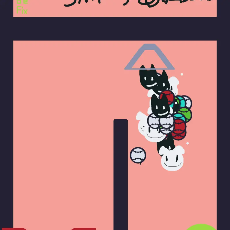Game by @charlierebuyos909