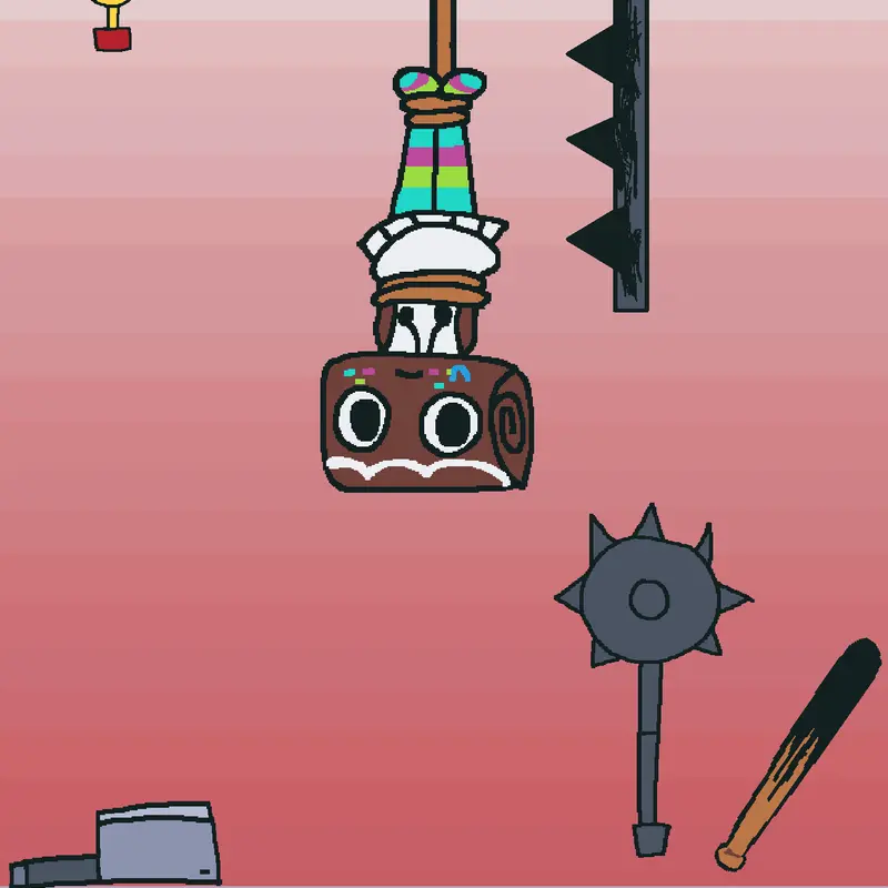 Game by @RoseVixEarlyLolz