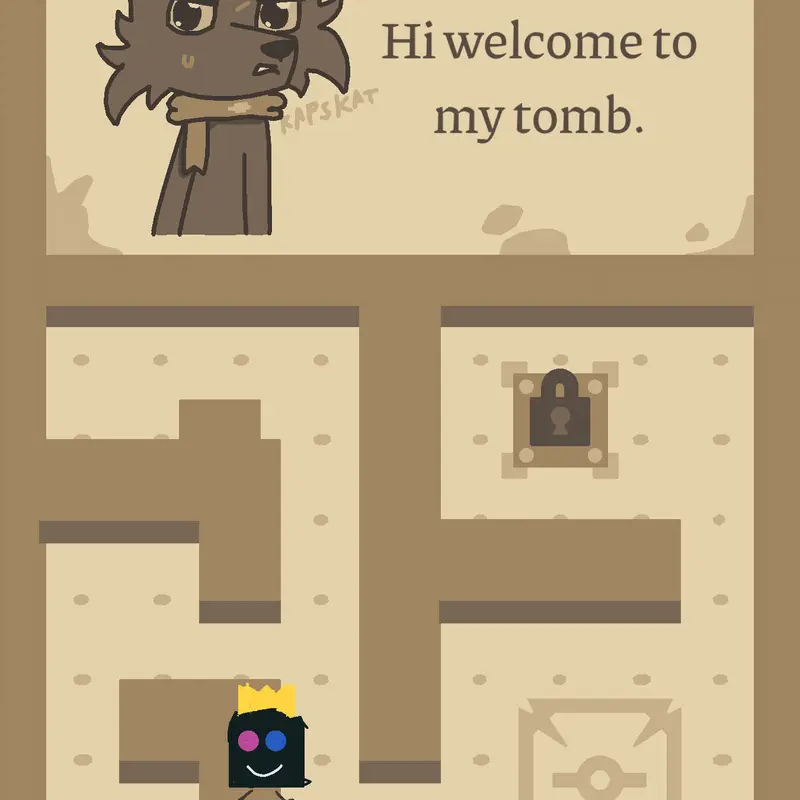 Game by @Enthrex