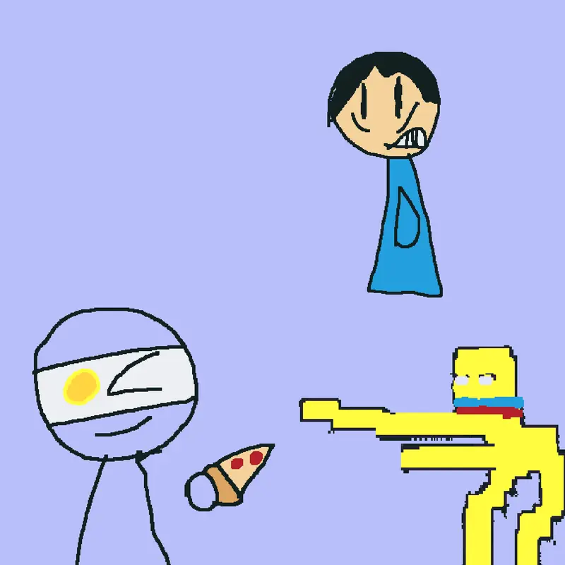 Game by @diego891