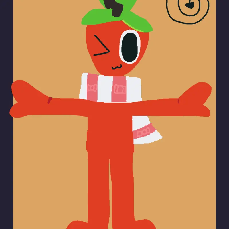 Game by @waffels