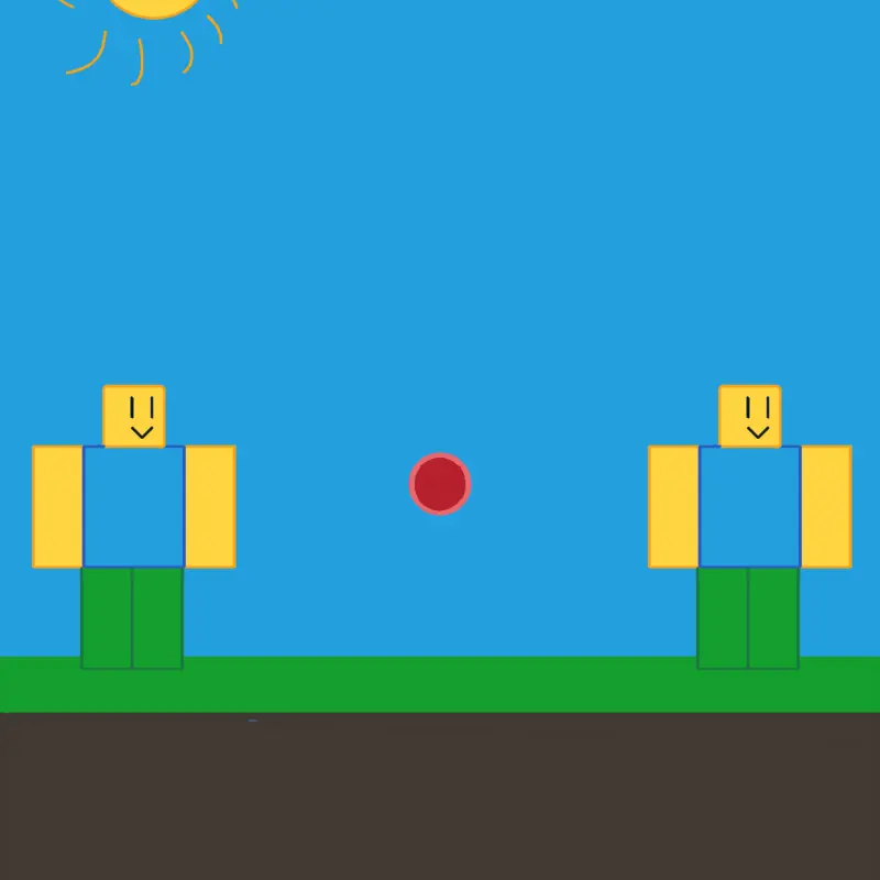 Game by @All_Ending