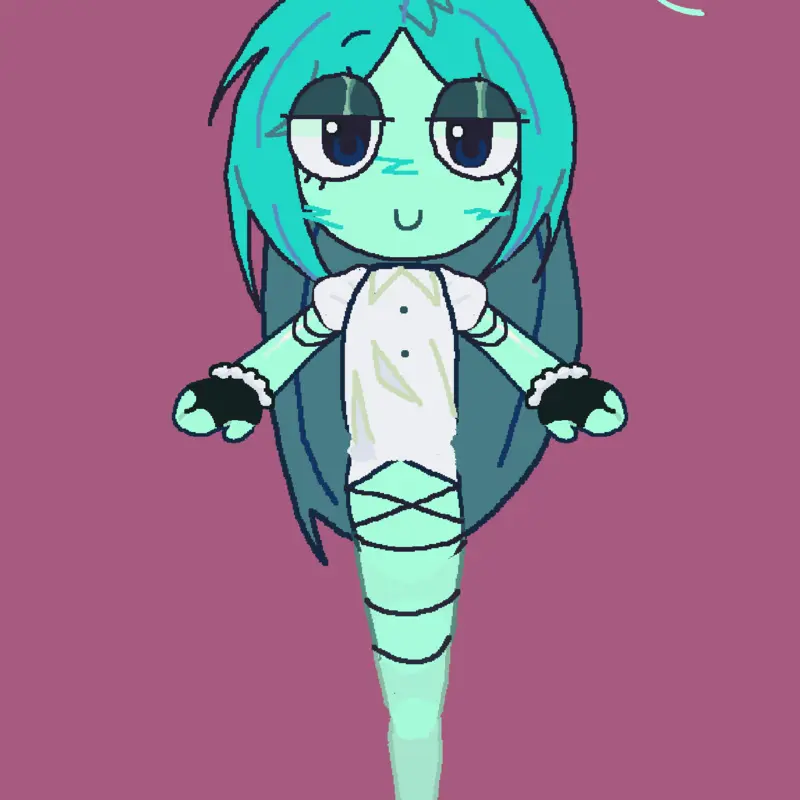 Game by @its_HANA