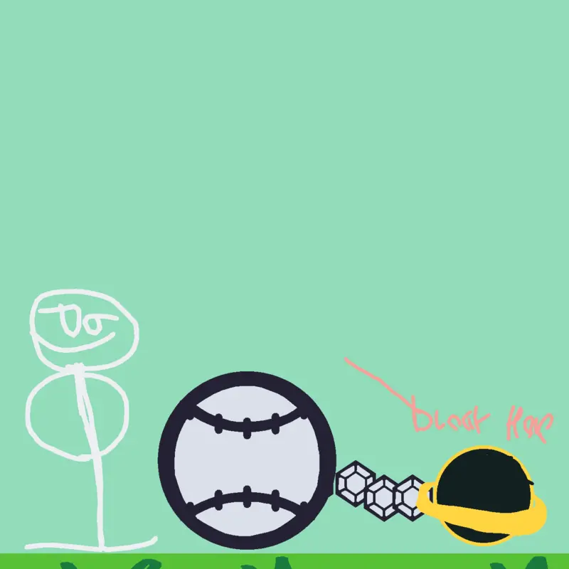 Game by @DrBomb