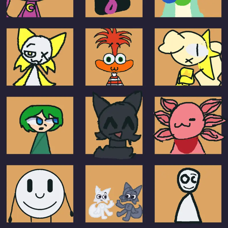 Game by @Rose_the_rizzler
