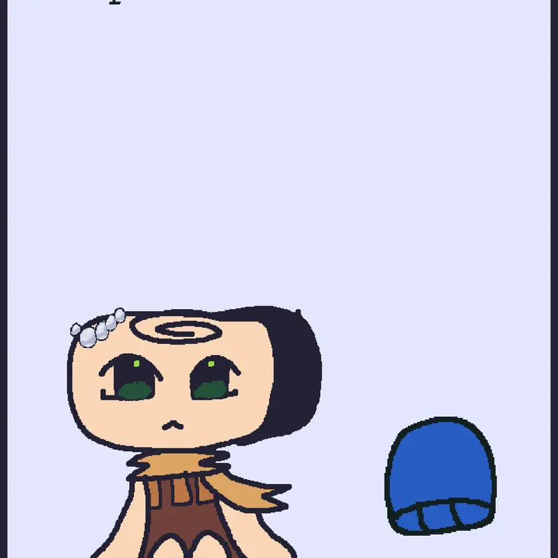 Game by @strawberrychan4464