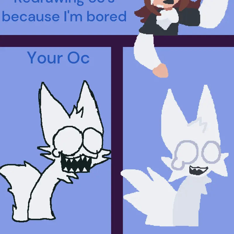 Game by @RoseVixEarlyLolz