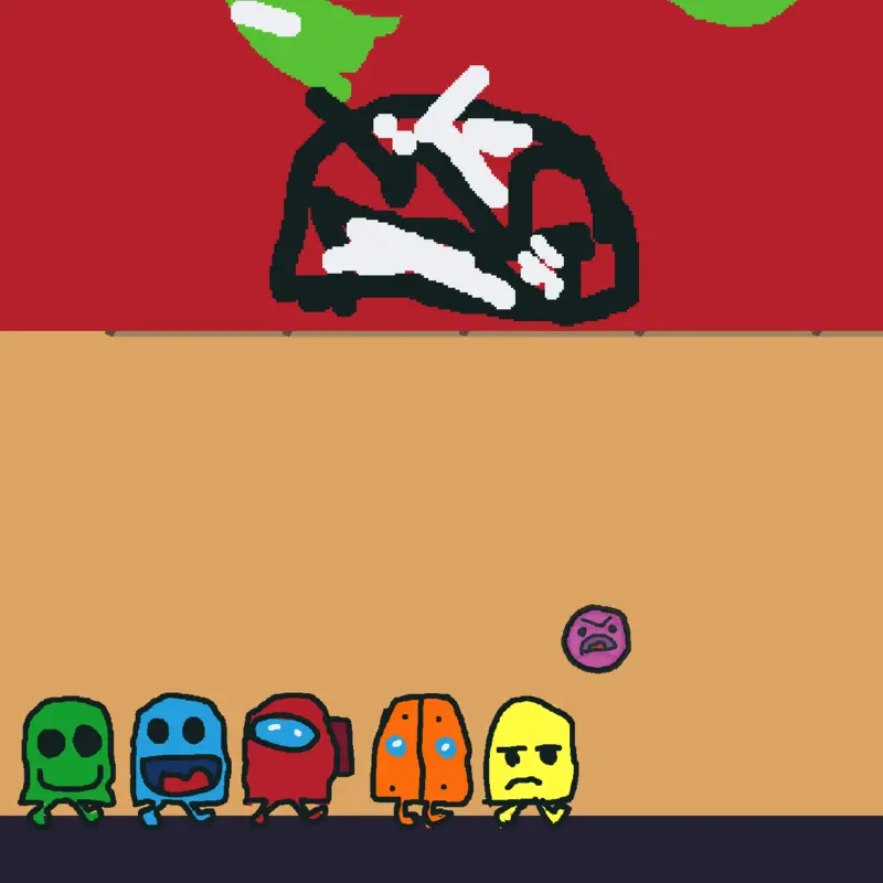Game by @alessioking2101