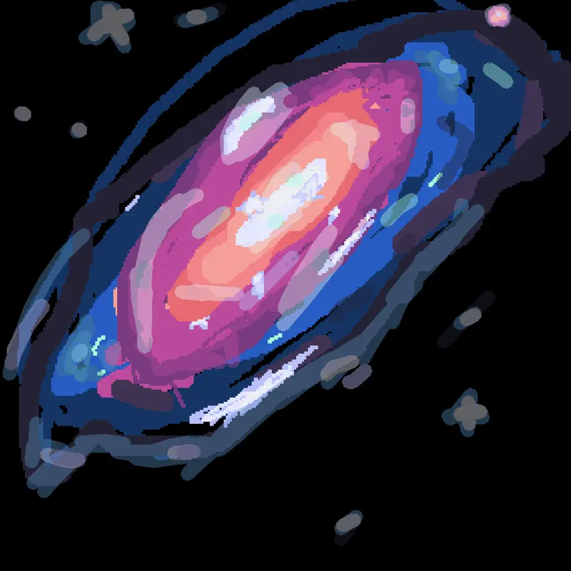 samsung galaxy by @Random_account-