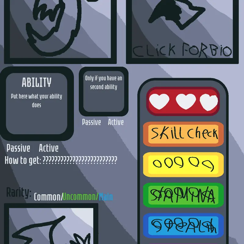 Game by @felipedragin