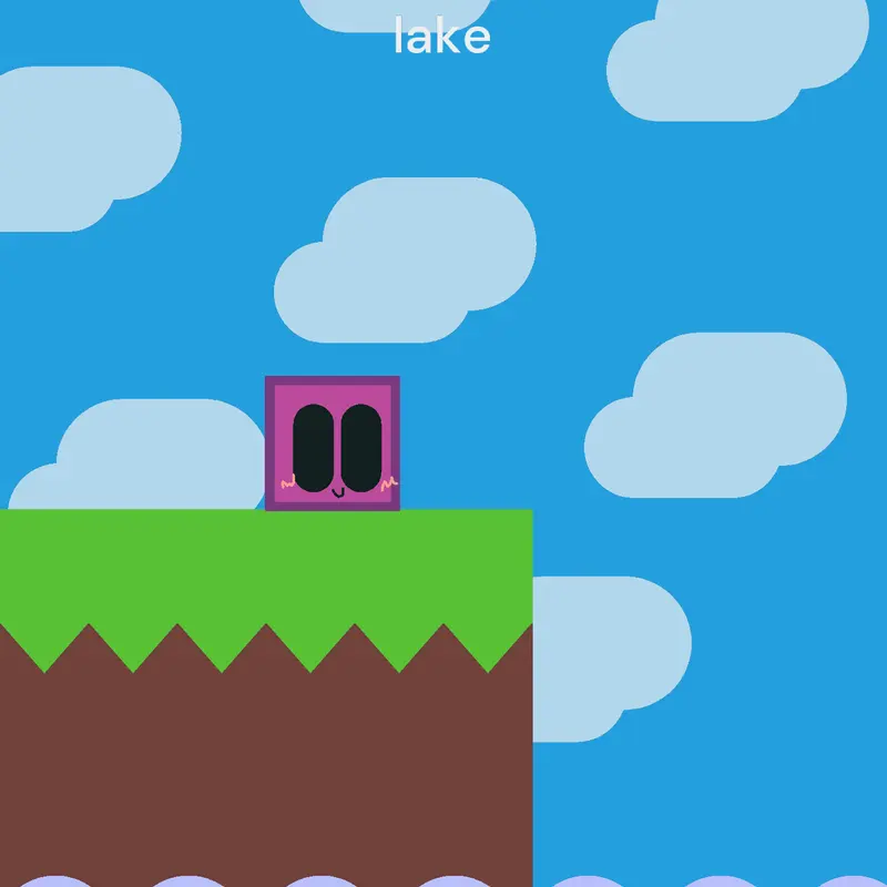 Game by @Zahraahajali