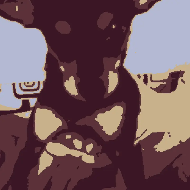 Game by @kubaka