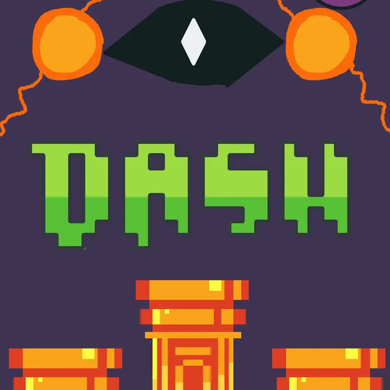 Game by @devenware