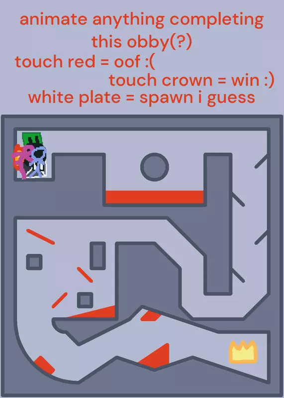 Game by @toastward_alt