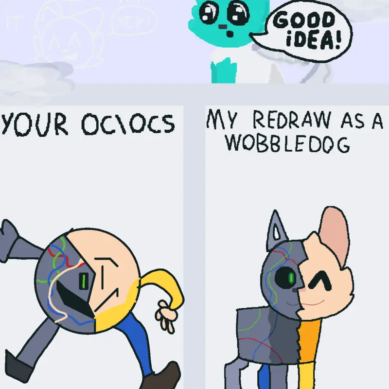 Game by @HunterSlime