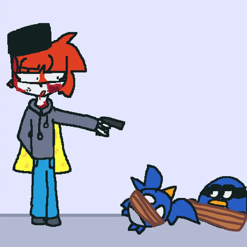 Game by @deve_penguin