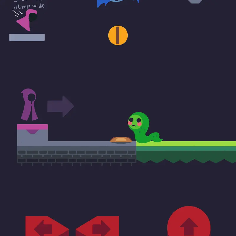 Game by @Bucri