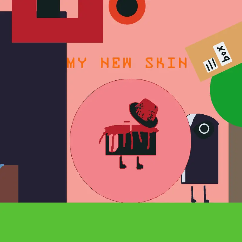 Game by @more_blood