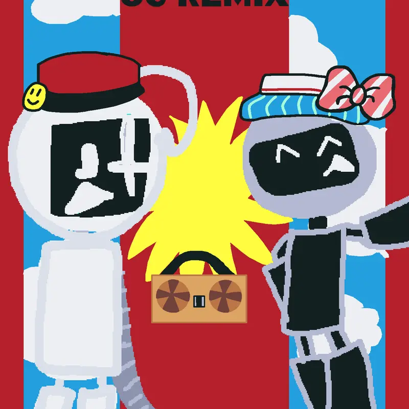 Game by @terbow