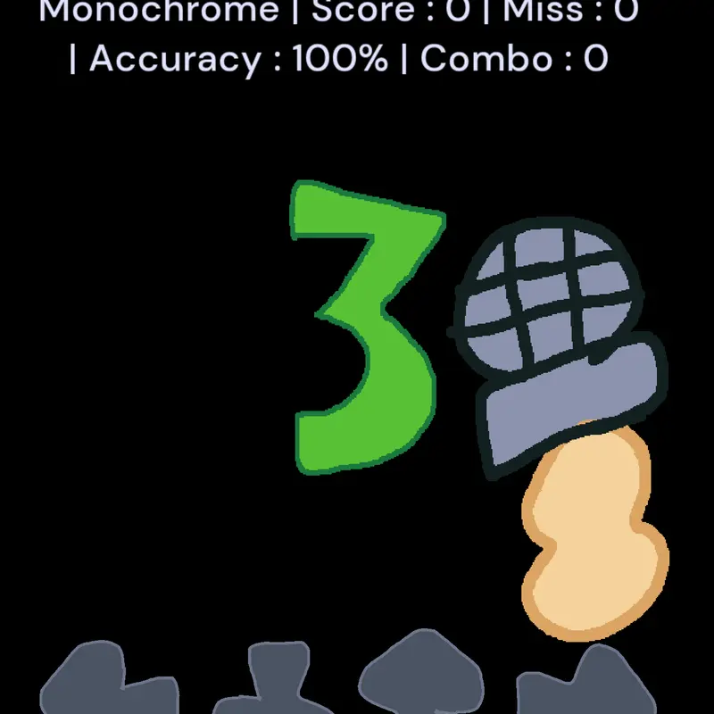 Game by @Bopcorn