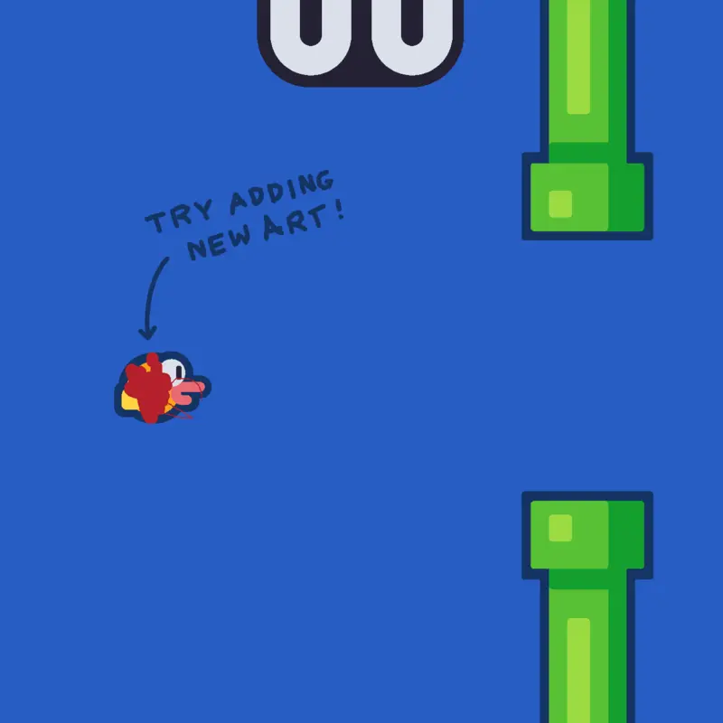 Game by @Ekitt994