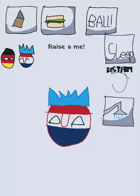 Game by @Croatia_und_Japaika