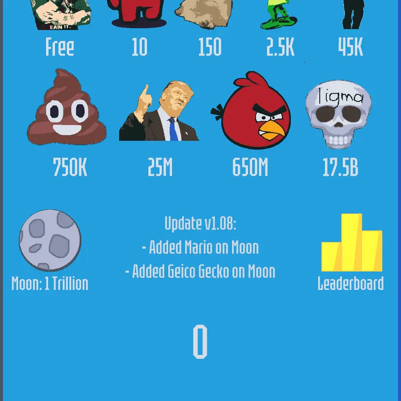 Game by @Veterham69
