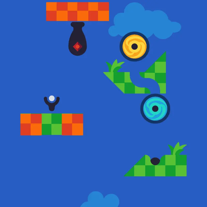 Game by @pavlo2018