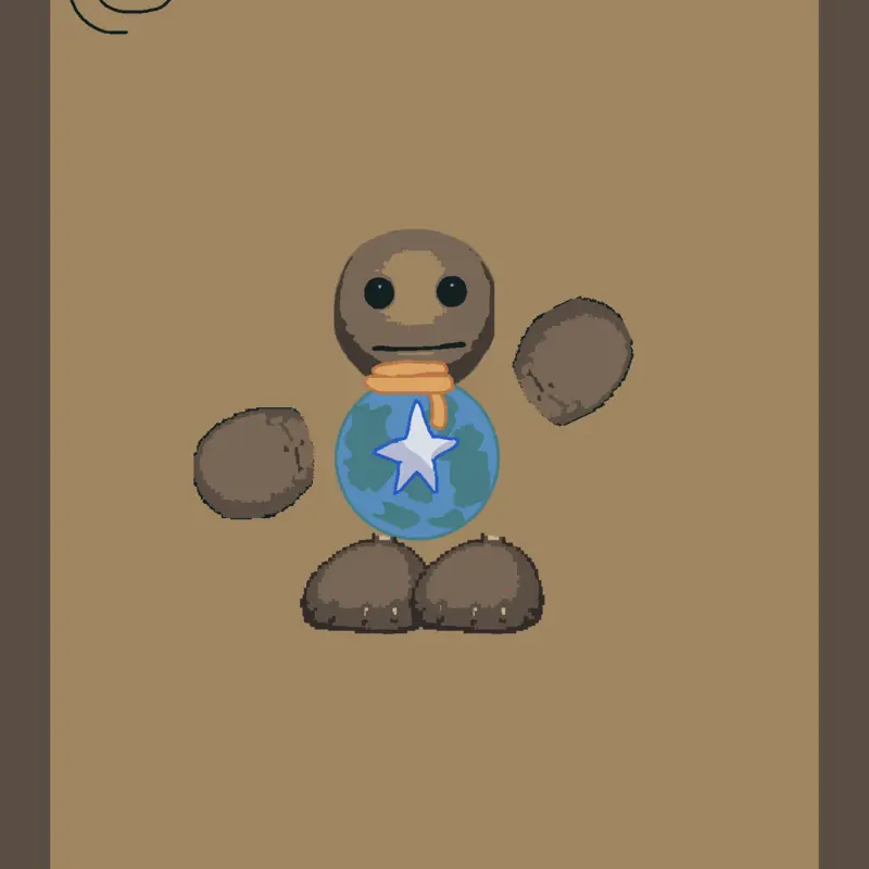 Game by @paperman_makes_games
