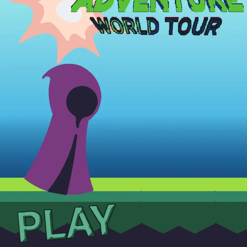 Game by @cyanblock