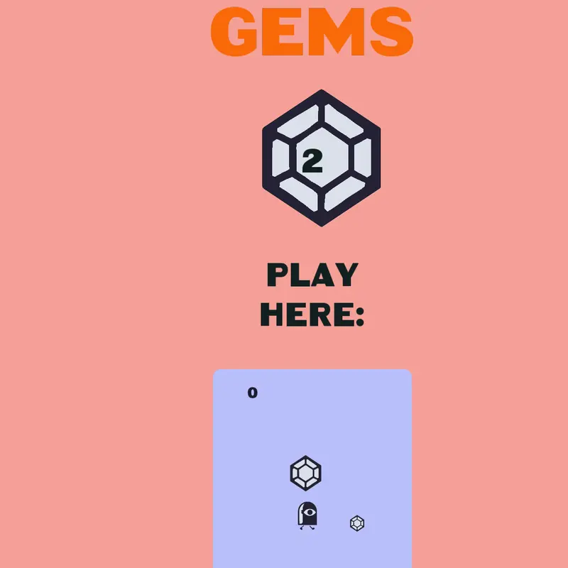 Find the gems by @noogc