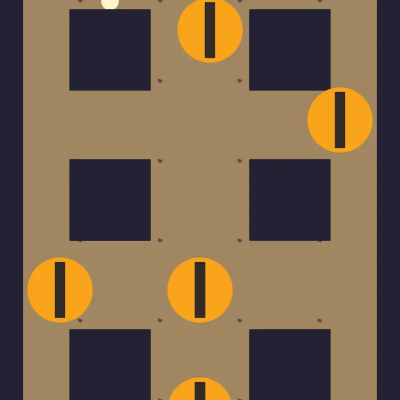 Game by @kisterpros