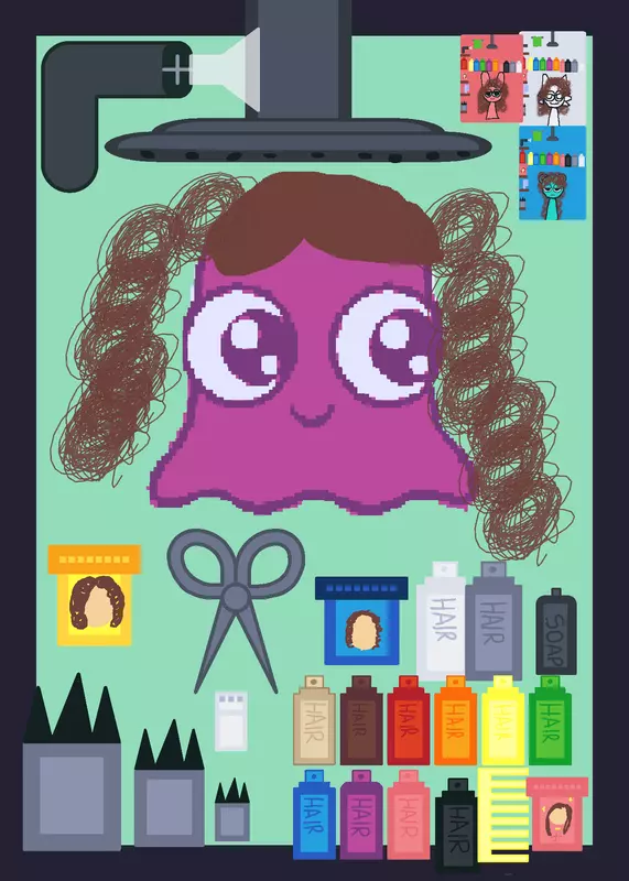 Game by @ruru23