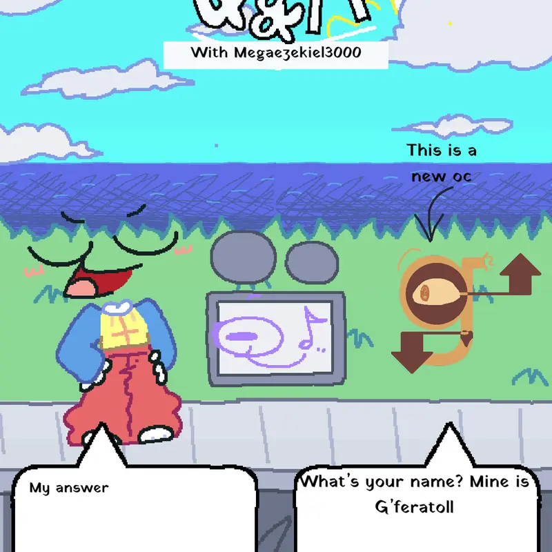 I joined! XD by @gunner1028