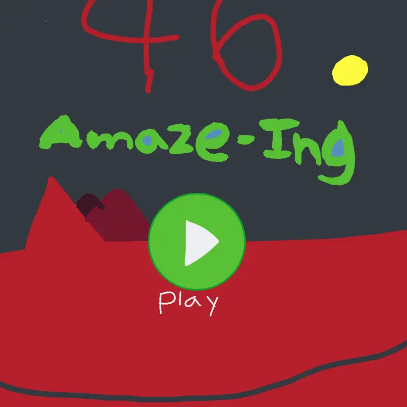Game by @Amaze-Ing_Co