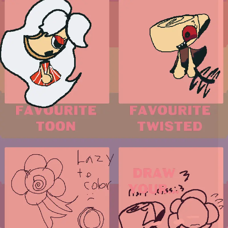 Game by @AMYFAN
